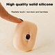 silicone eye pads